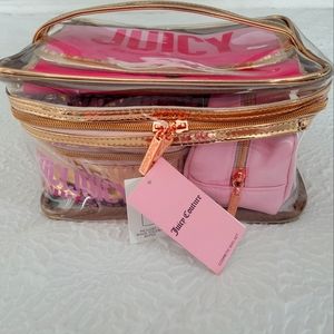 Makeup bags